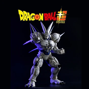 Dragon Ball Anime Gt užkulisinis Melodija Gk Šešėlis Dragon Vienos Žvaigždės Drakono Didelio Dydžio Scena Modelis Vaikams, Žaislai, Atostogų Dovanų
