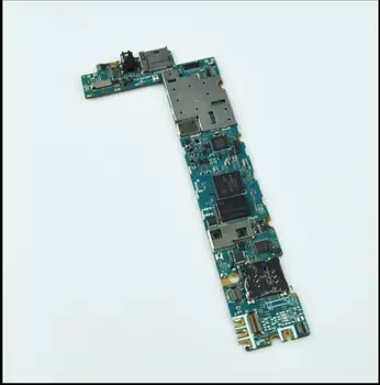 Kokybės Mainboard Kubo T9 Plokštė IC Valdybos PCB Vidaus Spausdintinės plokštės, sisteminės plokštės BIOS T9GT