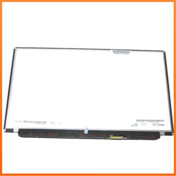 12.5 colių FHD LCD Ekranas Ekrano plokštės Pakeitimas Matinis-AntiGlare 1920x1080 30pins LP125WF2-SPB1