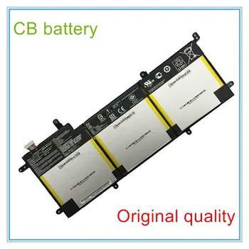 Originalus kokybė UX305LA UX305UA C31N1428 Li-Polimero baterijos 13.05 V 56Wh 4780mAh