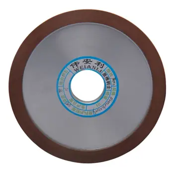150mm Deimantų Šlifavimo Diskai Šlifavimo Disko 150/180/240/320 Kruopos Hypotenuse Už Karbido Frezavimo Cutter PowerTool