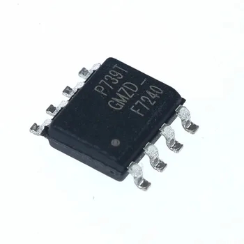20pcs/daug Importuotų irf7240trpbf sop-8 P Kanalo MOSFET tranzistorius f7240