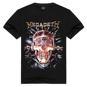 [Vyrų kaulų] rokas skeletas dainininkas t-shirt motociklininkai baras žmogus, Juoda Marškinėlius sunkiųjų metalų mirties kostiumas mados 3 d t-shirt