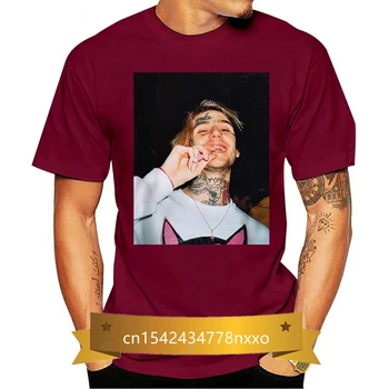 Vienas Yona Reperis Marškinėliai Rap Emo Gaudyklė, Hip-Hop Cool T-shirt Grafikos Spausdinimo Harajuku Marškinėlius Vyrų Camisetas Hombre