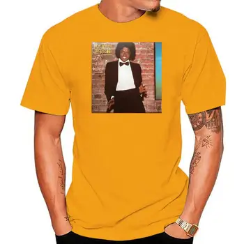 Michael Jackson Off The Wall T-Shirt Visų Dydžių Nauja Michael Jackson Aukščiausios Kokybės Medvilnės Atsitiktinis Vyrų T Marškinėliai Vyrams harajuku